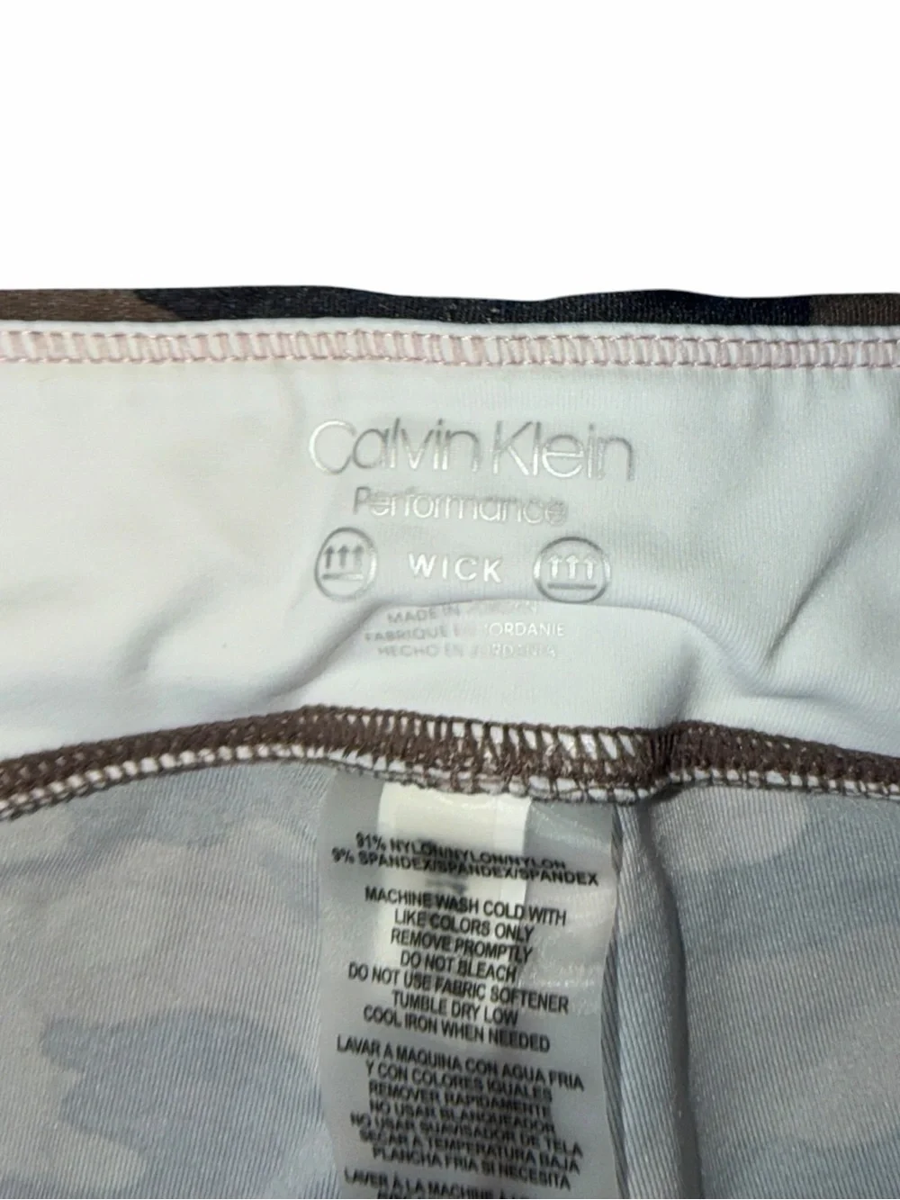 Calvin Klein calvin klein